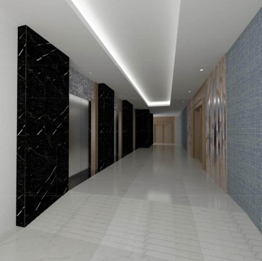 ג'קרטה Aston Kemayoran City Hotel מראה חיצוני תמונה