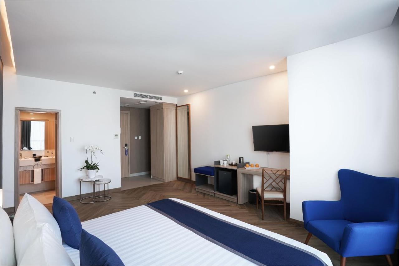 ג'קרטה Aston Kemayoran City Hotel מראה חיצוני תמונה