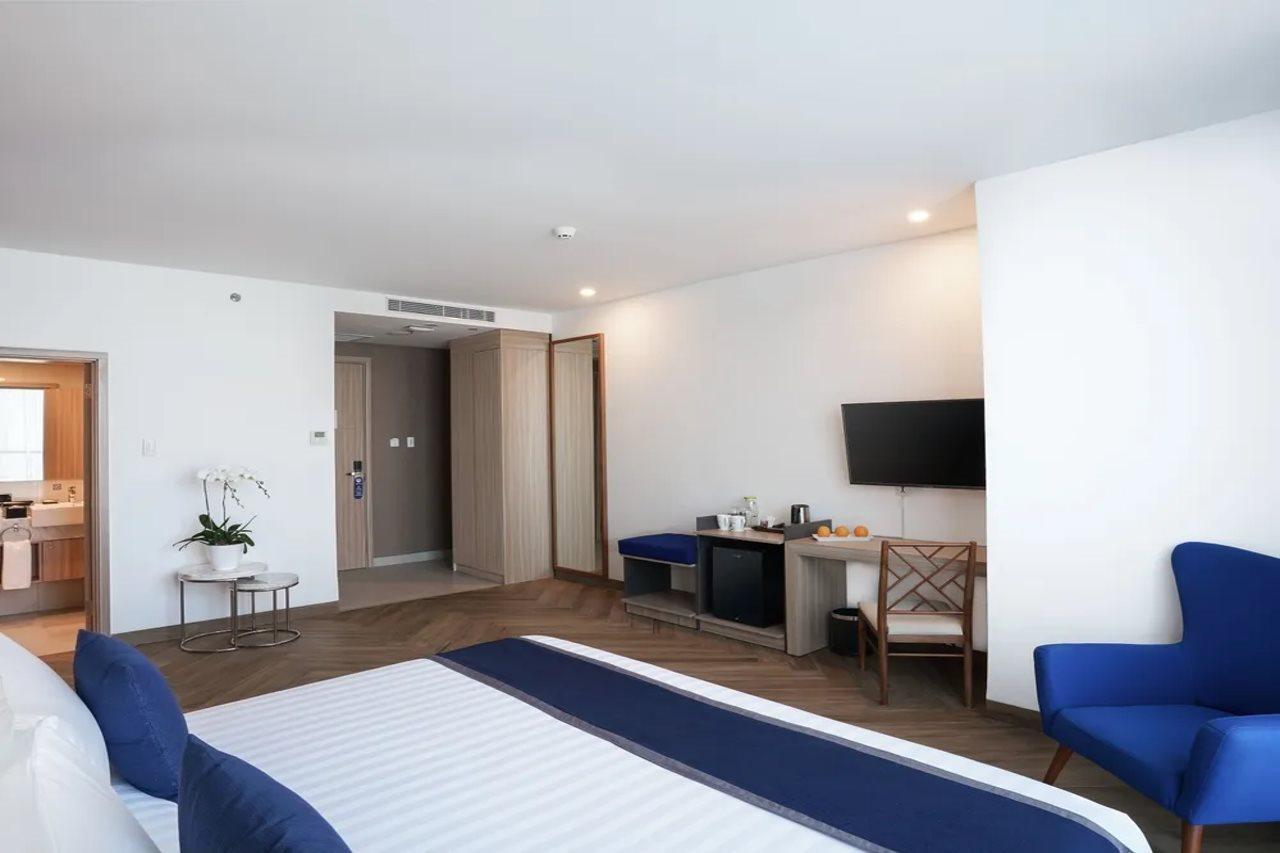 ג'קרטה Aston Kemayoran City Hotel מראה חיצוני תמונה